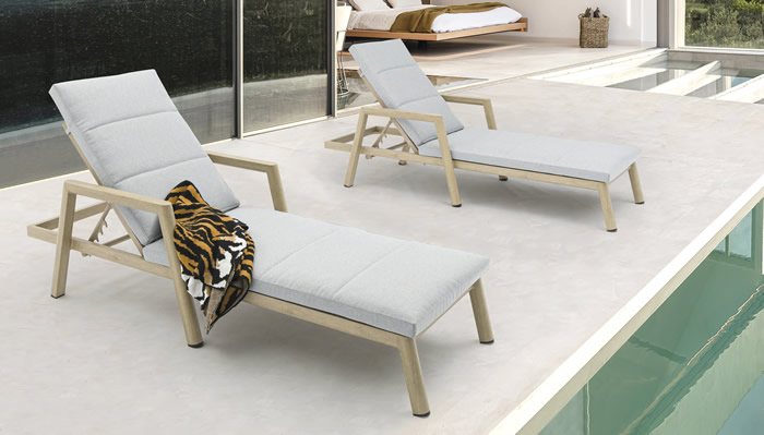 Harmony Lounger