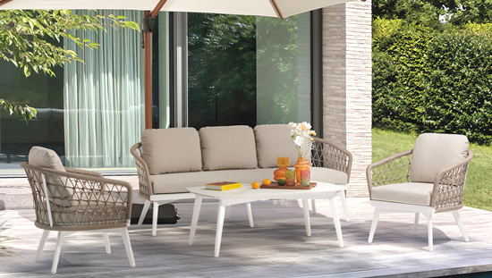 Mooma Igris Garden Furniture