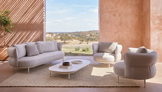 Point 1920 Amba Essence Sofa Sets