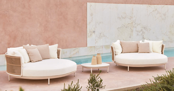 Point 1920  Amba Woven 