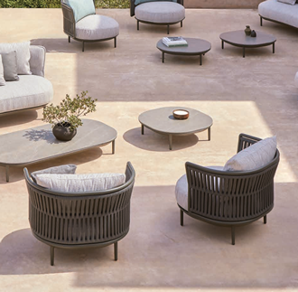 Point 1920 Amba Woven 