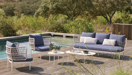 Point 1920 U Dining Sets