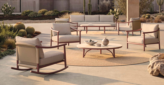 Arata Outdoor Style