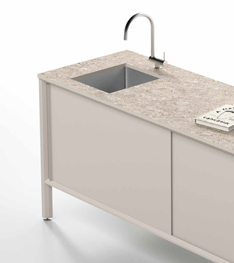 Outdoor Kitchen