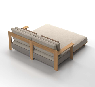  Daybed