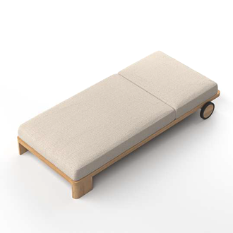  Olma Lounger