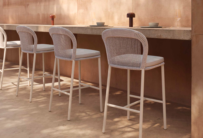 Ronda Daybed