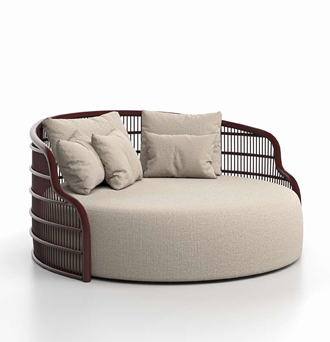  Serra Daybed