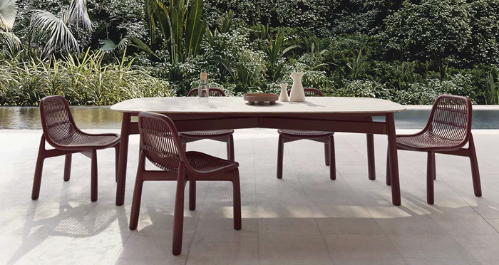 Serra Dining