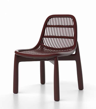  Serra Dining Armchair