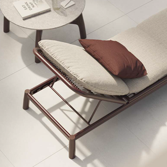  Serra Lounger
