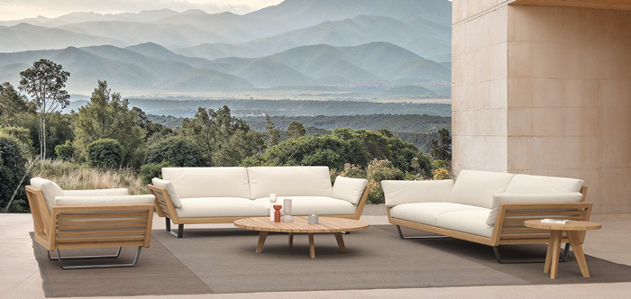 Velair Sofa Set