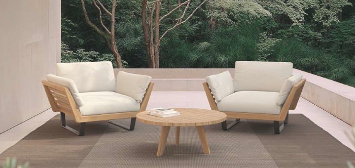 Velair Lounge Chairs