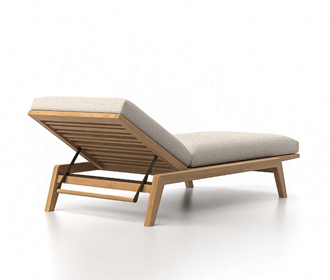  Velair Lounger