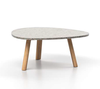  Lenis Coffee Table