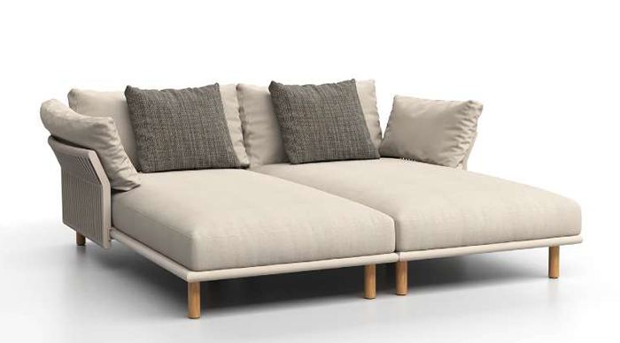 Tempo Lounge Daybeds