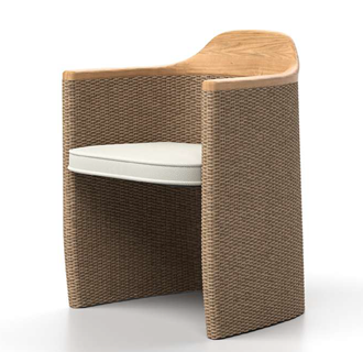  Umbra Dining Armchair