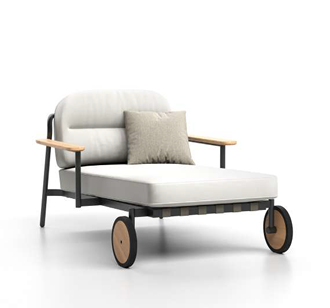  Lacus Lounger