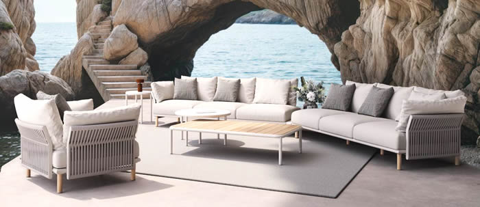 Joenfa Luxury Garden Furniture