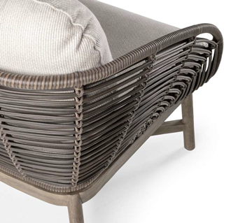 Skyline Alaska Black Forest Weave