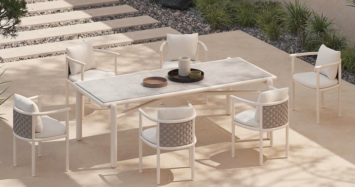 Skyline Design Botit Dining Set