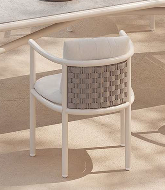 Skyline Design Botit Dining Armchair