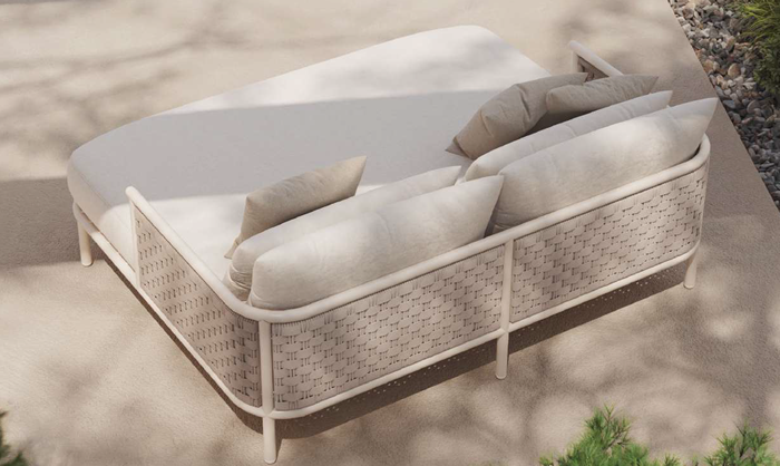 Skyline Design Botit Daybed