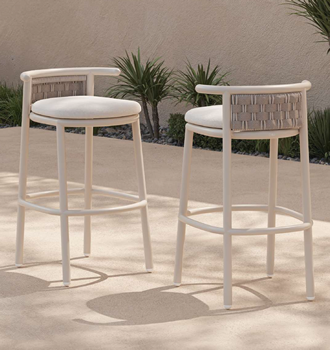 Skyline Botit Bar Stools 