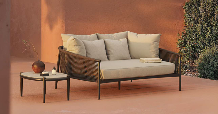 Skyline Design Clover Daybed