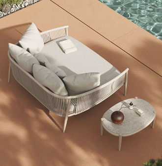 Skyline Design Daybed 