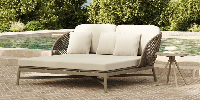 Skyline Alaska Daybed