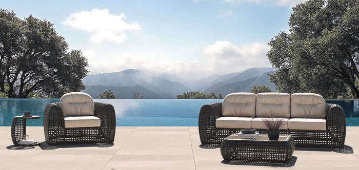 Skld Studio Garden Furniture