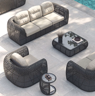 Skld Studio Outdoor Furniture