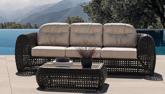 Skyline Design Dynasty outdoor furniture