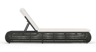 Skyline Design Double Lounger