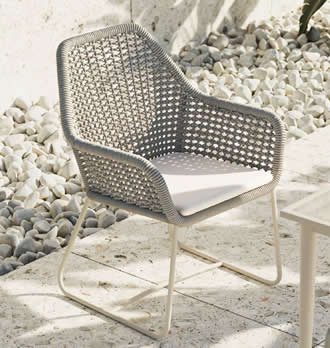 Skyline Moma Hanging Chair