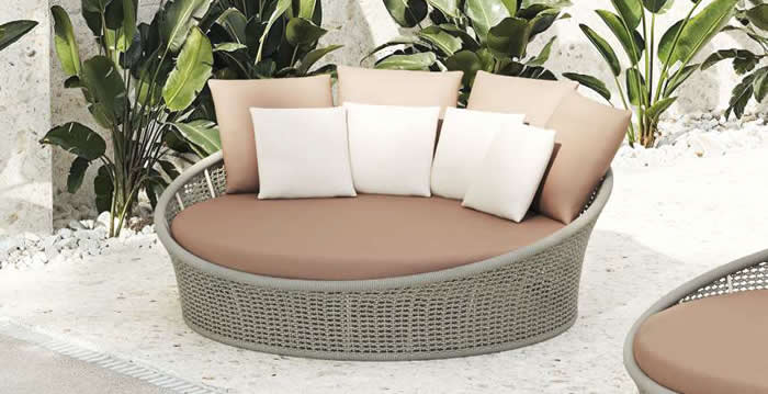 Skyline Moma Sun Lounger