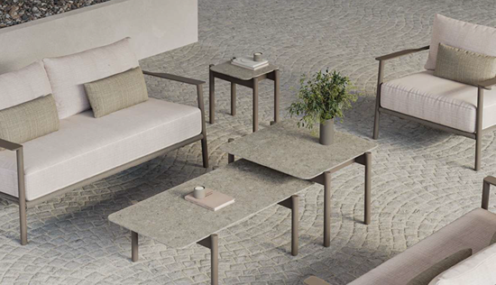 Skyline Design Nara outdoor furniture