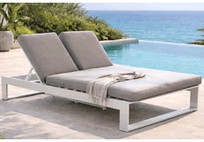 Borum Sun Lounger Borum Sun Lounger